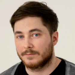 Евгений Рубанов