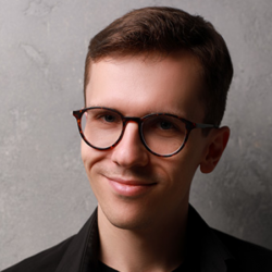 Андрей Скрипкин