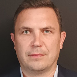 Денис Урыков