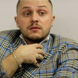 Сергей Егоров