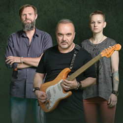 Группа «Черный Кофе»