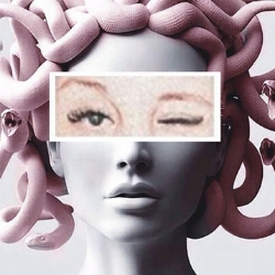 Scene from «Загс»