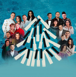 Яна Ел солянкасы