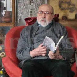 Эмилио Карбальидо