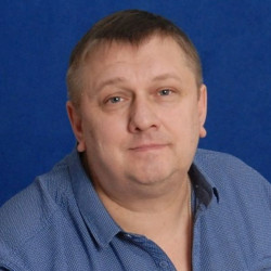 Роман Ямских