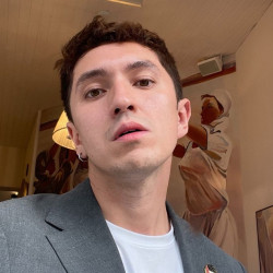 Арслан Ажисламов