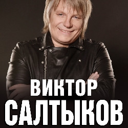 Виктор Салтыков