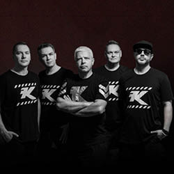 Группа «Комиссар»