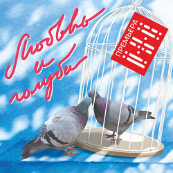 Любовь и голуби