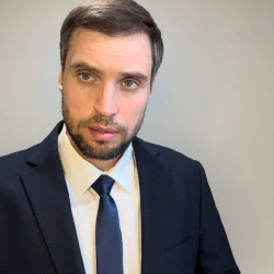 Василий Киреев