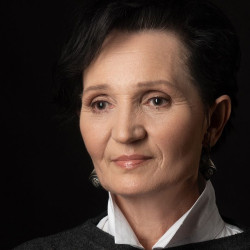 Лариса Микина-Прободяк