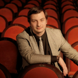 Павел Демидов