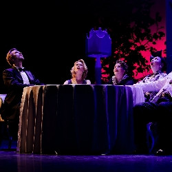 Неугомонный дух