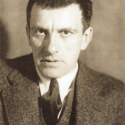 Владимир Маяковский