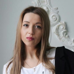 Валентина Вамбольт
