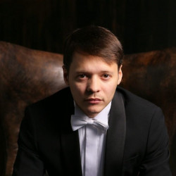 Михаил Котельников