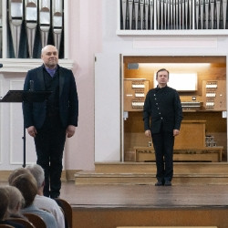 Афиша: Лем. Солярис в Томске 3 октября 2026