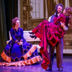 Бешеные деньги