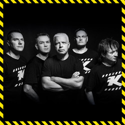 Группа «Комиссар»