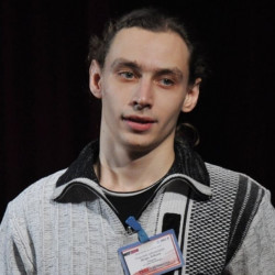 Игорь Лебедев