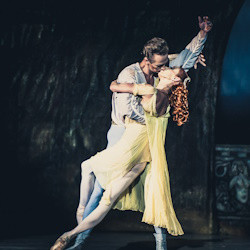 Ромео и Джульетта