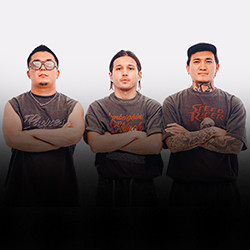 Группа «Captown»