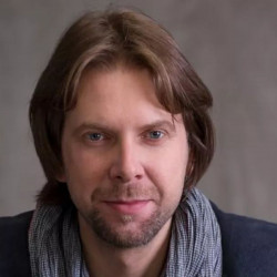 Сергей Морозов