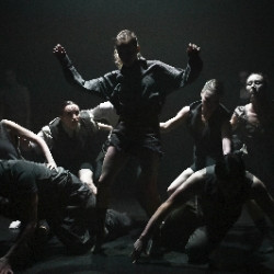 Каннон Данс. «Мотылек», «КИ»