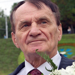 Игорь Лученок