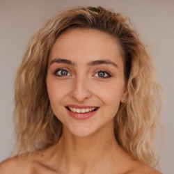 Екатерина Короткова