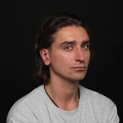 Даннил Богданов