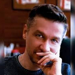 Андрей Картавцев