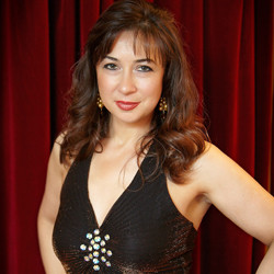 От Вяльцевой до Минкова и Шварца. Аб-т №5