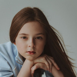 Алексия Конюхова