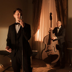 Магия свечей «Итальянские страсти: от Вивальди до Эйнауди»