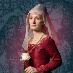 Екатерина Мишаненкова. Интимная жизнь в Средние века: целибат, гражданский брак и продажная любовь