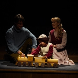 Тополек мой в красной косынке/Ал яулылы тирәккәйем