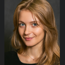 Екатерина Прокопец