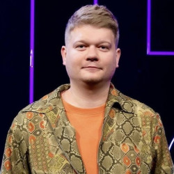 Сергей Горох