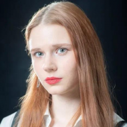 Дарина Строкина