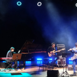 Кубинский джаз