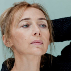 Инна Глухих