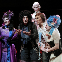 Тайный брак