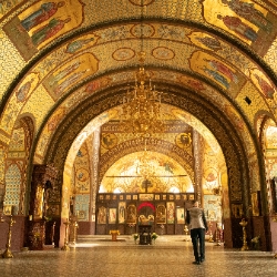 Егорьевск – наследник текстильных королей