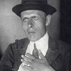 Даниил Иванович Хармс
