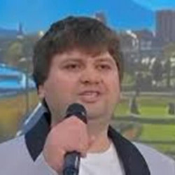 Мурат Исматуллаев