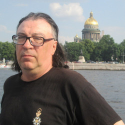 Вадим Милков-Товстоногов