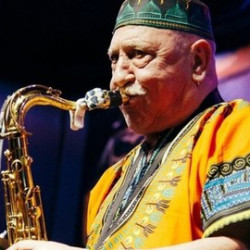 Группа «Forrest Gump» и Дядя Миша