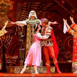 Руслан и Людмила