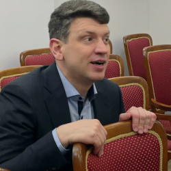 Василий Брусенцев